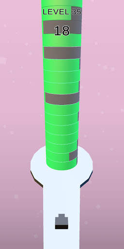 Stack Fire Ball screenshot 4