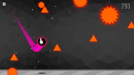 Dash till Puff! screenshot 5
