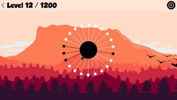 Ninja Hero X1 screenshot 3