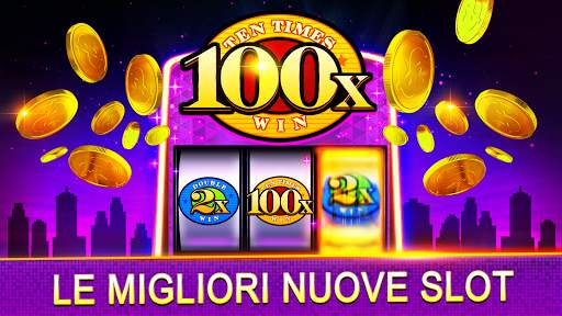 Wild Classic Vegas Slots screenshot 2