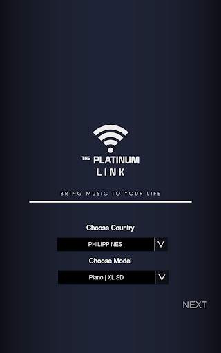 Platinum Link screenshot 6