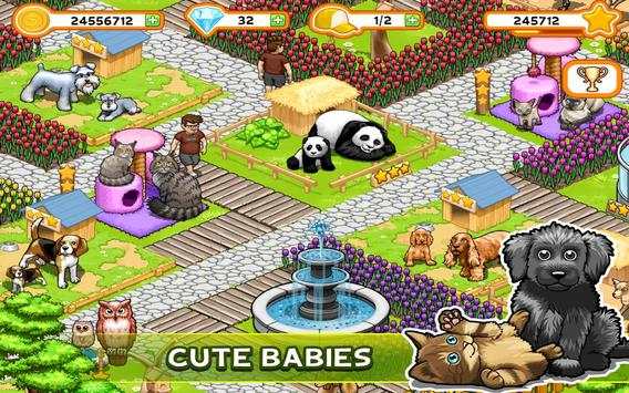 Mini Pets स्क्रीनशॉट 3