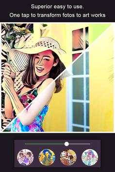 Fill Art Photo Editor screenshot 1