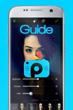 Guide for Picsart photo editor studio screenshot 2