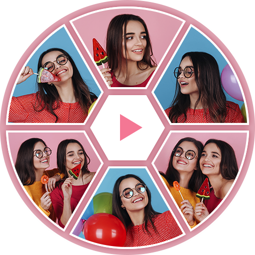Slide.ly - Photo Slideshow Maker icon