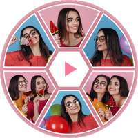 Slide.ly - Photo Slideshow Maker