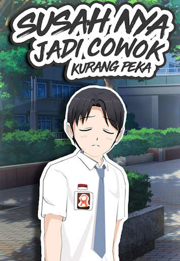Kode Keras Cowok dari Cewek -  screenshot 10
