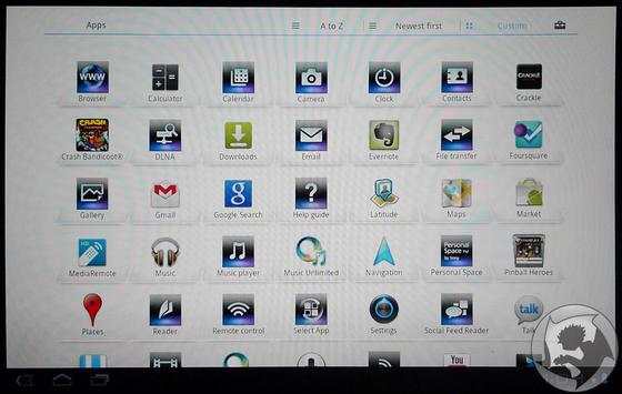 Themes for Android Apps screenshot 2