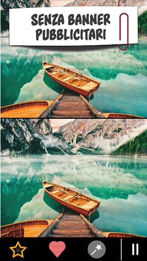 Trova differenze 300 livello - Trova le differenze screenshot 9