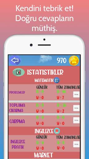 Math Games With Dino screenshot 8