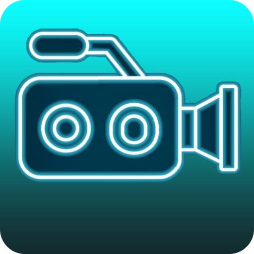 Neon Video Maker 1.2