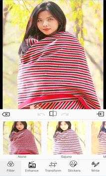 KAF Photo Editor 4 تصوير الشاشة