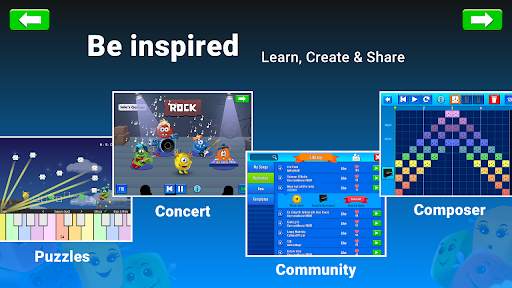 Big Ear - Learn & Make Music screenshot 3