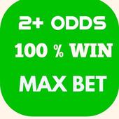 2  SAFE ODDS DAILY icon