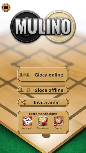 Mulino – Gioco da tavolo screenshot 5