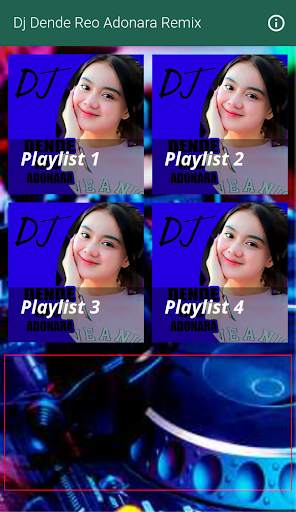 Dj Dende Reo Adonara Remix screenshot 2