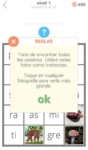 1 Foto 1 Pista screenshot 3