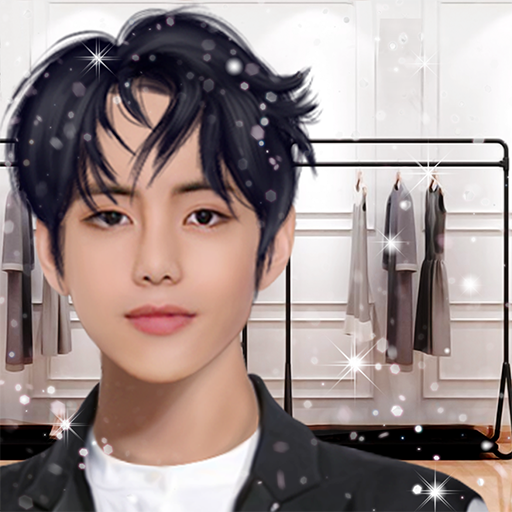 Kpop for Adults Dress Up Game icon