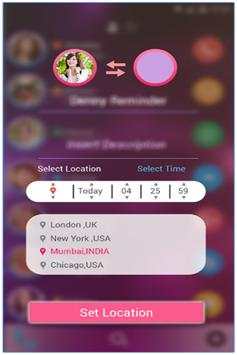 True ID caller Mobile Caller ID & Blocker screenshot 3