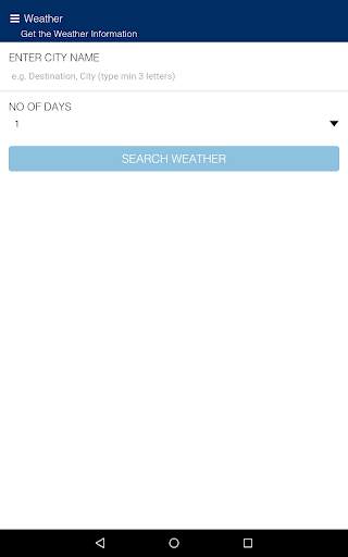 AlShafai Travel screenshot 4