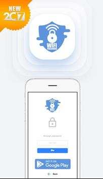 ✅ Wifi password hacker free key prank screenshot 2