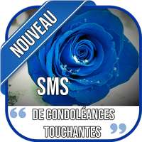 sms de condoléances touchantes on 9Apps