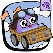 Moy Cartoon World 1.34