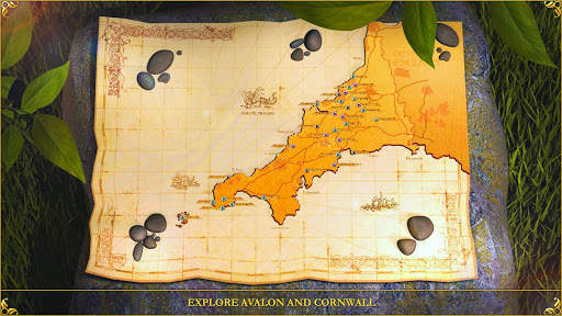 Avalon FREE screenshot 4