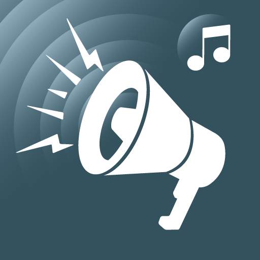 loud ringtones for phone, sounds loud ringtones 1.20