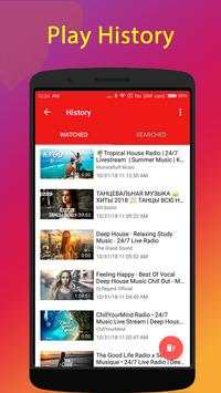 Play Tube - Video Tube Player screenshot 7