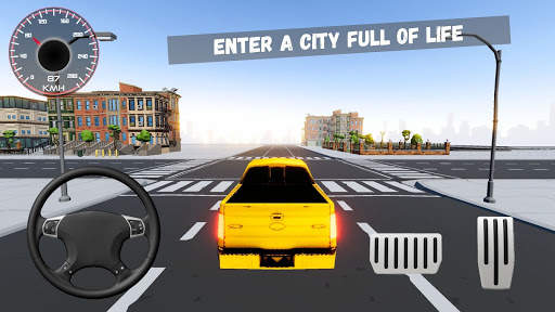 Car Rush - Drift Challenge 1 تصوير الشاشة
