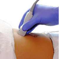 Ultrasound cases  