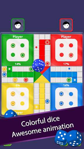 Ludo screenshot 5