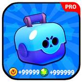 box simulator for brawl stars open that box on 9Apps
