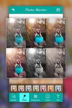 Photo Blender - Photo Mixer screenshot 7