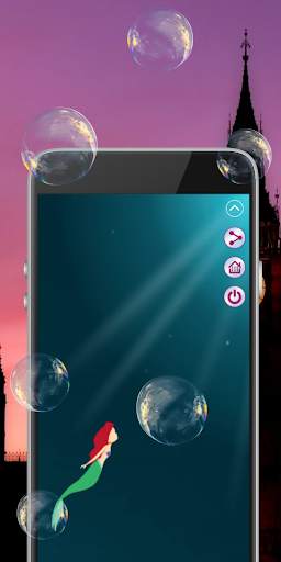 Princess Music Box screenshot 1