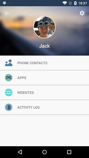 Parent App - Limit Screen Time screenshot 3