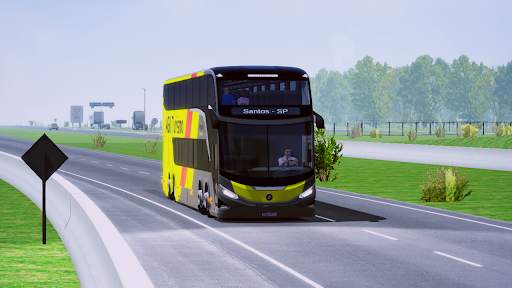 World Bus Driving Simulator screenshot 8