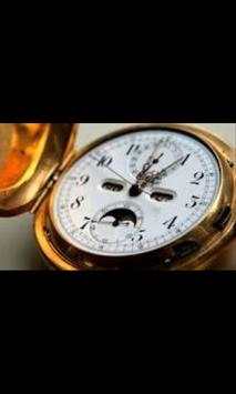 Speaking Clock screenshot 2