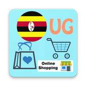 Uganda Online Shops logo