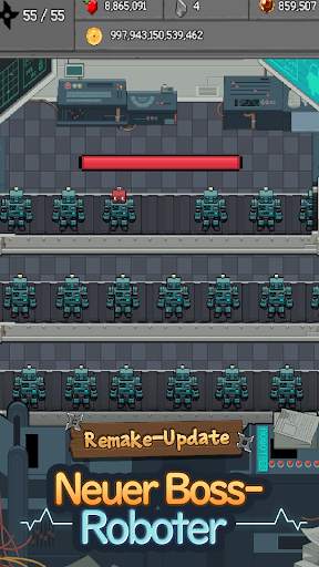 Merge Ninja Star screenshot 3