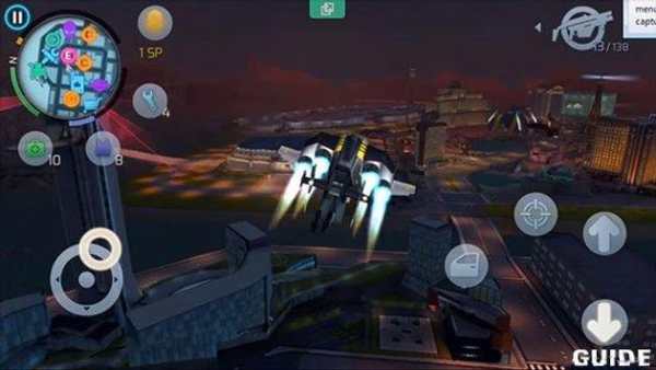 Guide Gangstar Vegas 5 screenshot 2