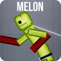 Melon Character Mod Playground logo