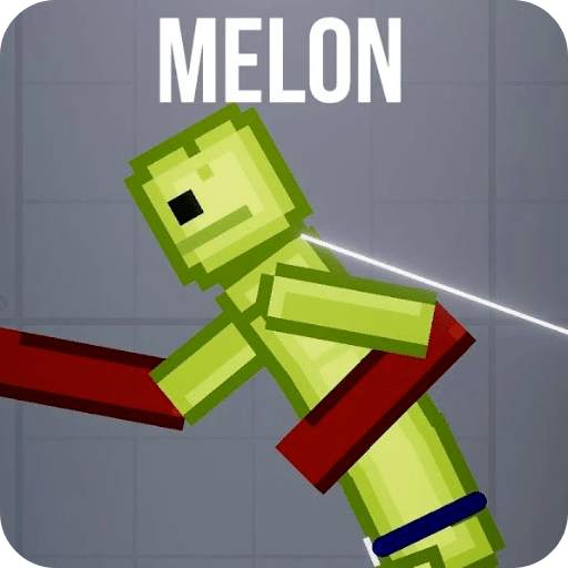 Melon Character Mod Playground 1.3