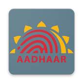Adhar card Scanner 1.0
