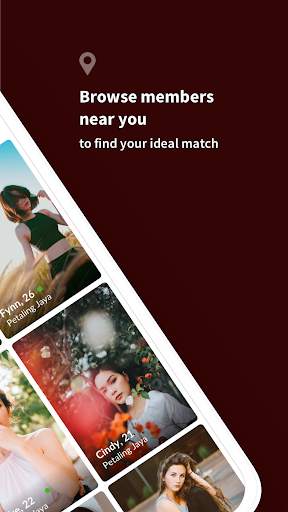 Sugarbook - Luxury Dating App screenshot 2