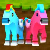 Pony Crafting logo