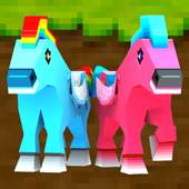 Pony Crafting 1.8.1