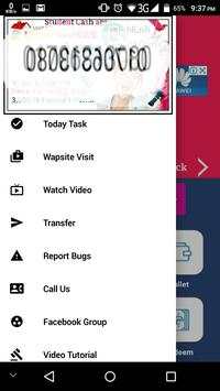 Rise Money Pro, Online Earn Money स्क्रीनशॉट 8