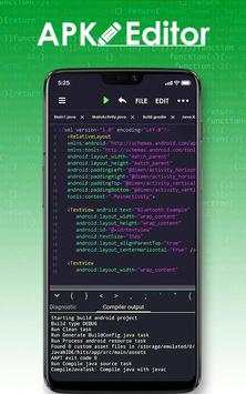 Apk Editor Pro : Apk Extractor & Installer screenshot 5